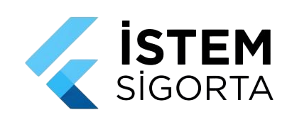 İstem Sigorta Logosu